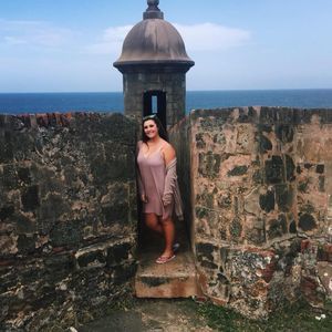 Meet your Posher, Julia